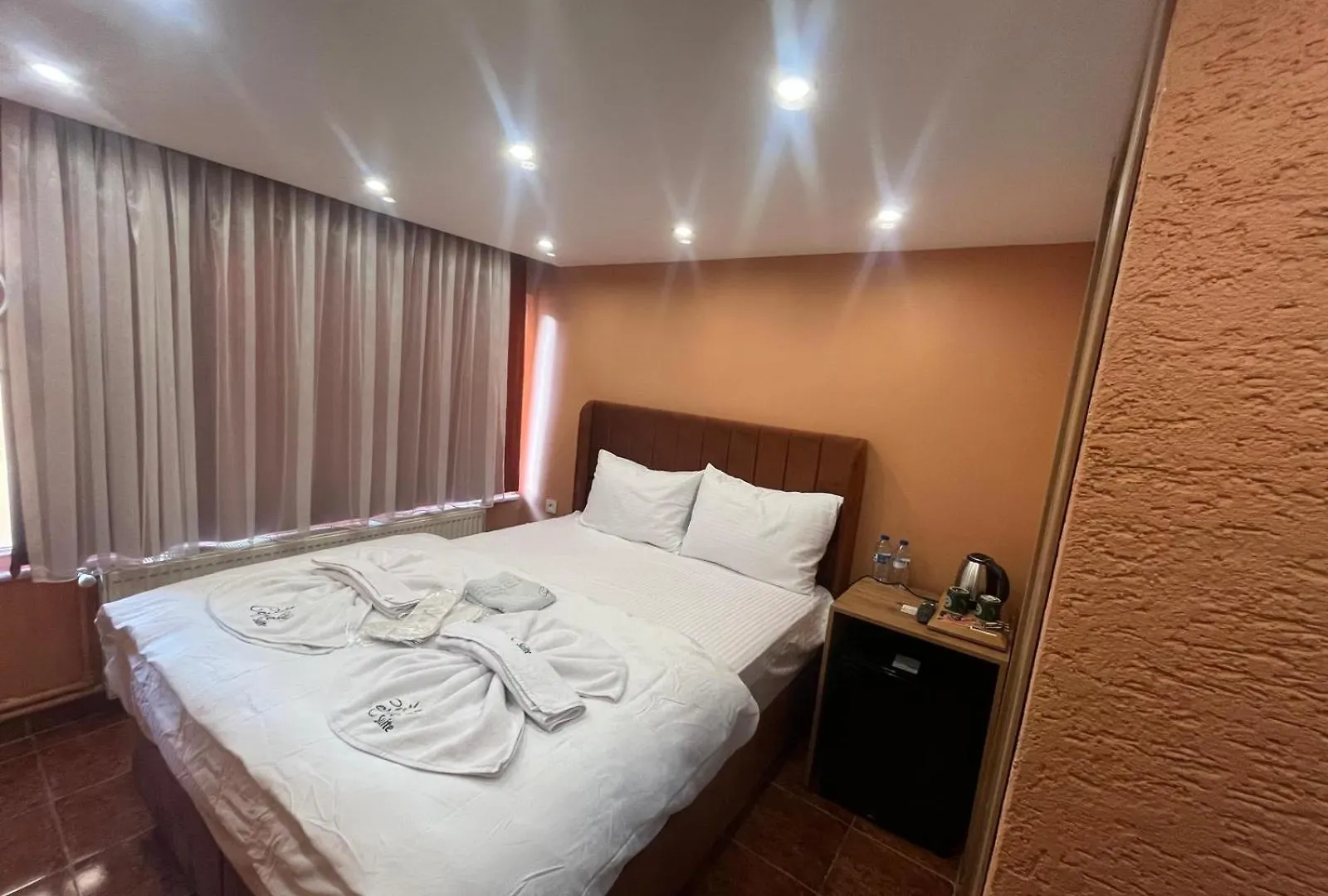 Cemre Homes Istambul